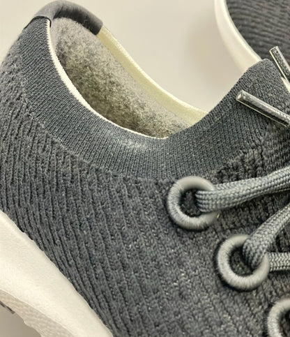 美品 Allbirds ローカットスニーカー メンズ SIZE 27.0 オールバーズ
