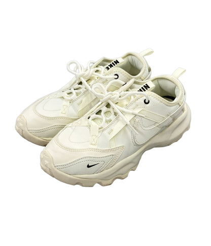 NIKE ローカットスニーカー W TC 7900 DD9682-100 レディース SIZE 25.0 (XL) ナイキ