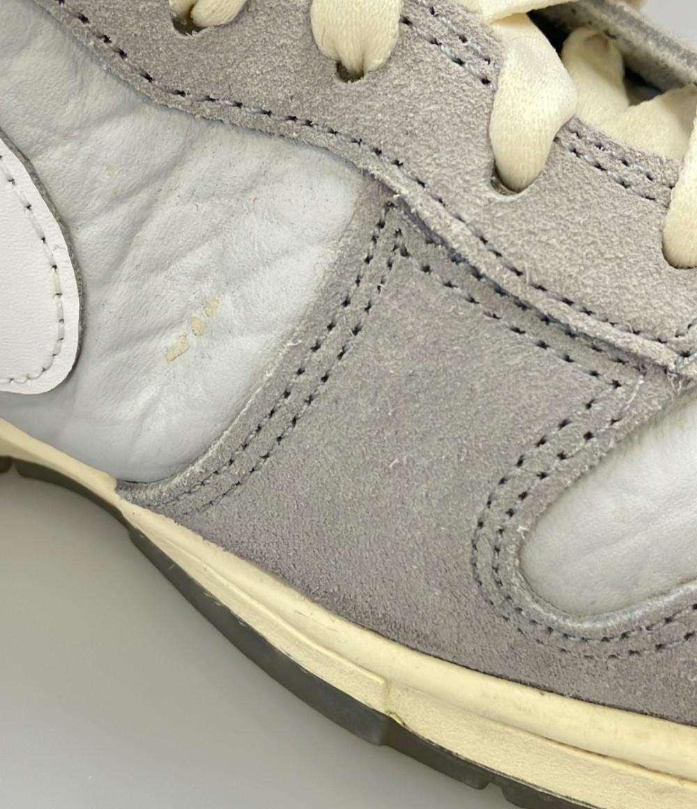 NIKE ハイカットスニーカー DUNK HI PREMIUM DR8753-077 メンズ SIZE 27.0 (L) ナイキ