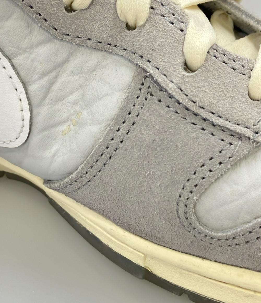 NIKE ハイカットスニーカー DUNK HI PREMIUM DR8753-077 メンズ SIZE 27.0 (L) ナイキ