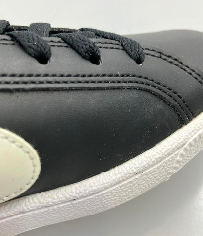 ナイキ ローカットスニーカー コート ロイヤル SL 844896-002 レディース SIZE 24.5 (L) NIKE