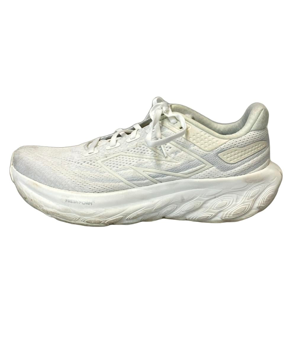 ニューバランス ローカットスニーカー W1080W13 レディース SIZE 25 (XL) NEW BALANCE