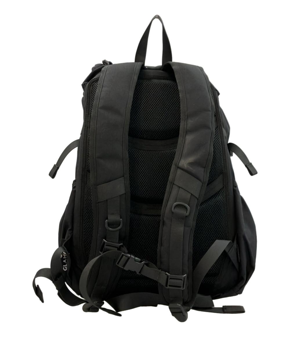 ヒステリックグラマー HYSTERIC GLAMOUR リュック バックパック HYSTERIC GLAMOUR（ヒステリックグラマー）ホワイト／ショルダー