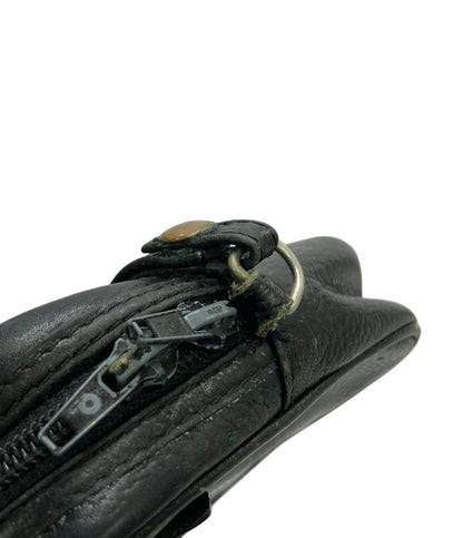 ハンティングワールド セカンドバッグ メンズ HUNTING WORLD