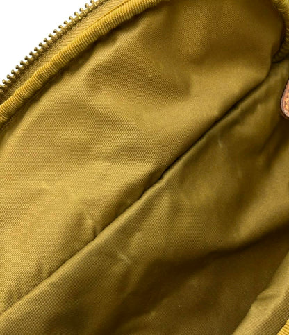 フェリージ ウエストポーチ メンズ Felisi