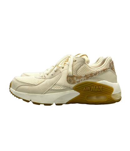 NIKE ローカットスニーカー ウィメンズ エア マックス エクシー IH2048-110 レディース SIZE 22.5 ナイキ