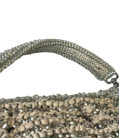 ANTEPRIMA ショルダーバッグ 肩掛け ワイヤーバッグ レディース アンテプリマ