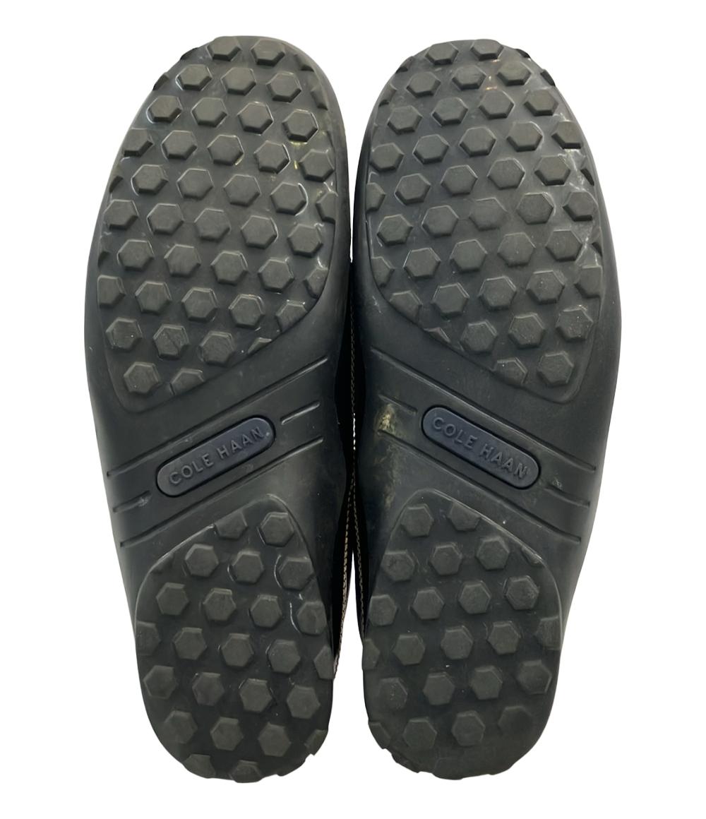 COLE HAAN ローファー スリッポン メンズ SIZE 10M (XL) コールハーン