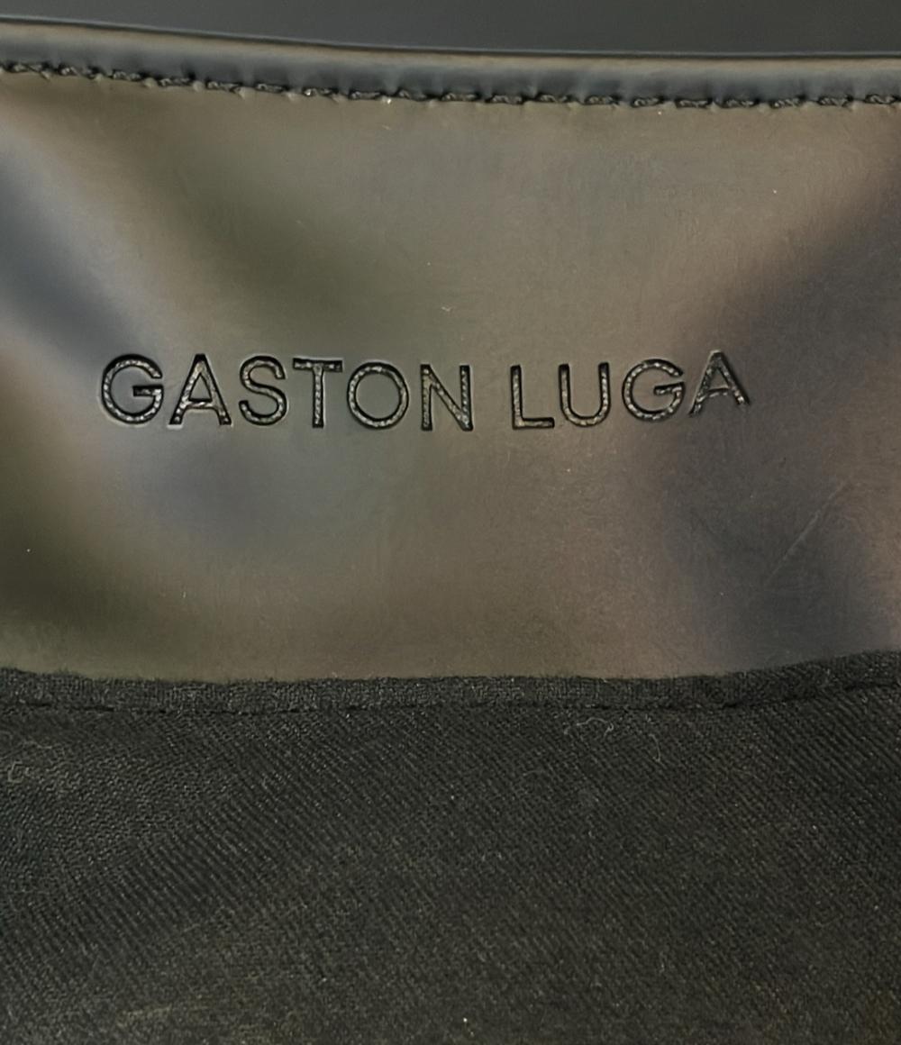 Gaston Luga リュック デイパック レディース ガストンルーガ