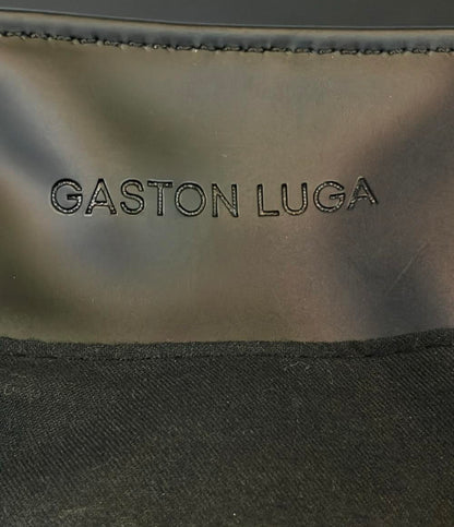 Gaston Luga リュック デイパック レディース ガストンルーガ