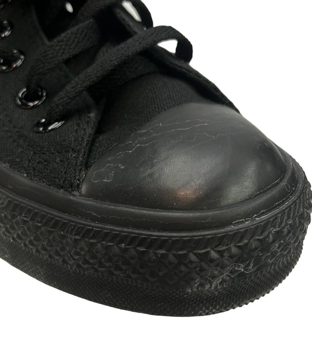 美品 CONVERSE ハイカットスニーカー オールスター HI M3310 メンズ レディース SIZE 25.0 コンバース