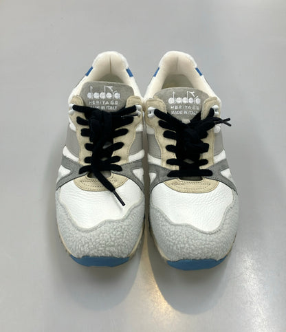 DIADORA HERITAGE ローカットスニーカー メンズ SIZE 26.5 ディアドラヘリテージ