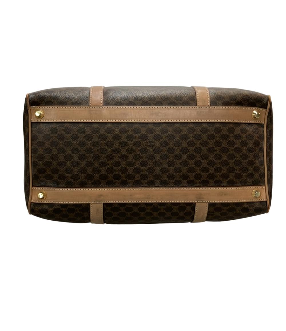 セリーヌ ボストンバッグ マカダム柄 レディース CELINE – Rehello by