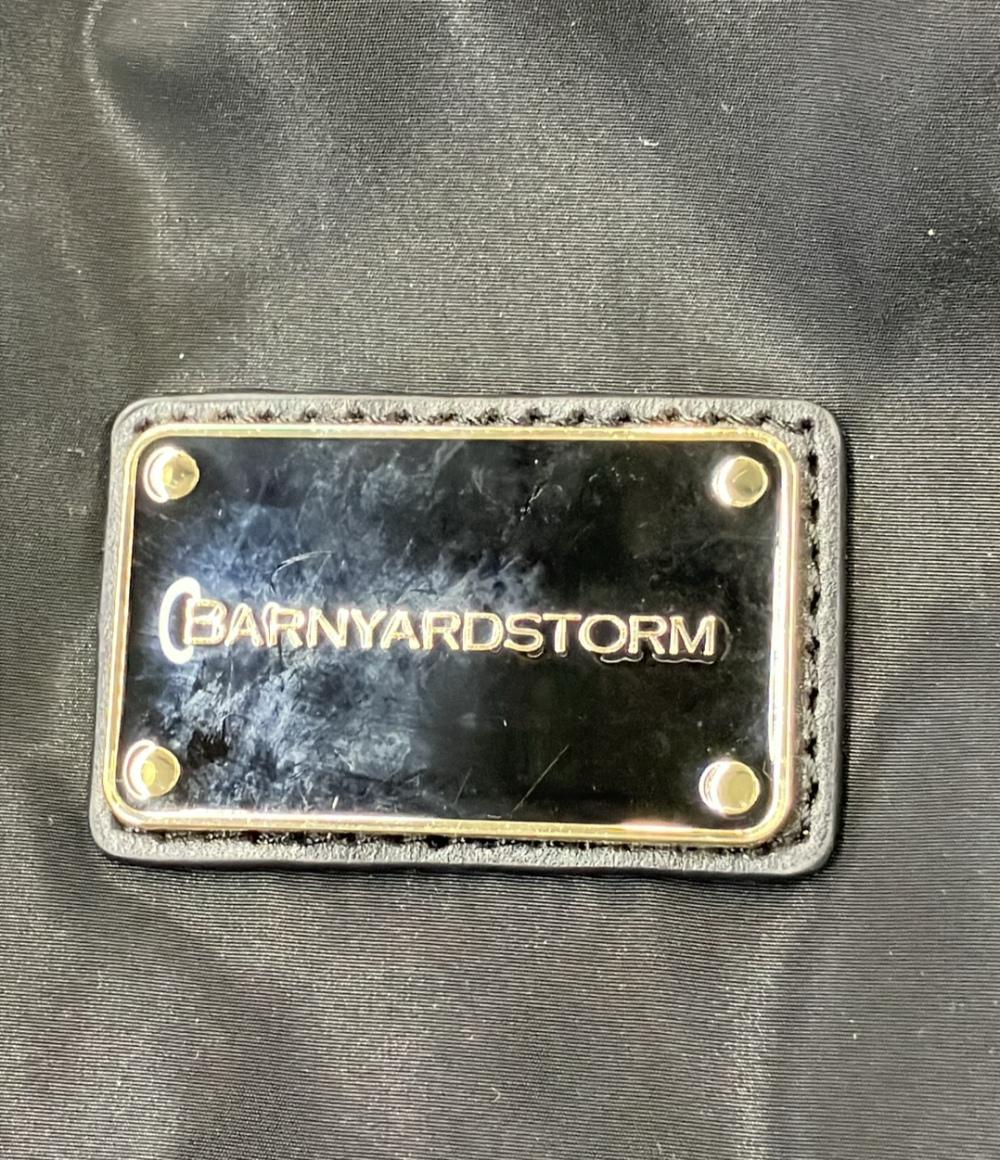 BARNYARDSTORM リュック デイパック レディース バンヤードストーム