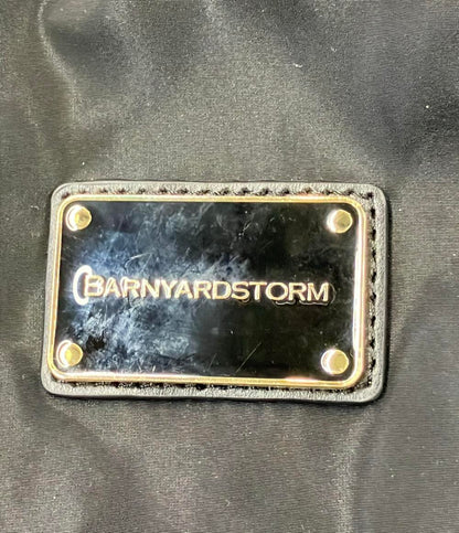 BARNYARDSTORM リュック デイパック レディース バンヤードストーム