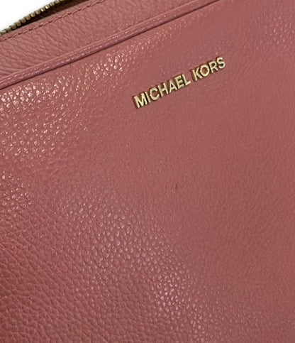 MICHAEL KORS ショルダーバッグ 肩掛け 斜め掛け レディース マイケルコース