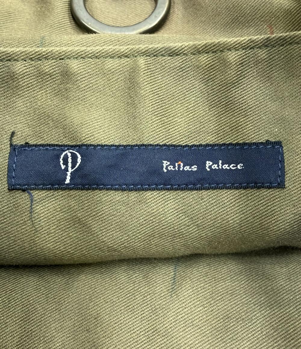 パラスパレス トートバッグ レディース Pal'las Palace