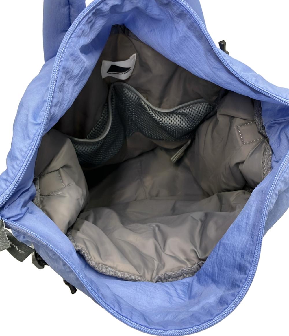 and wander ZARA 2way ハンドバッグ ショルダーバッグ 斜め掛け レディース アンドワンダー ザラ