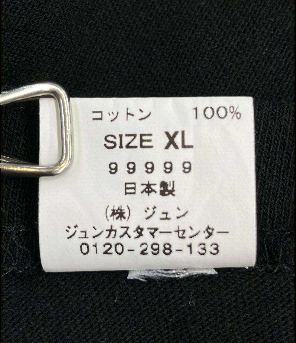 ブルースウェーバー×ビオトープ 半袖Tシャツ メンズ SIZE XL BRUCE WEBER×BIOTOP