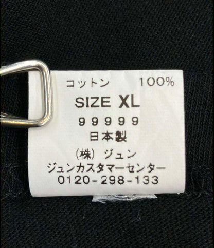 ブルースウェーバー×ビオトープ 半袖Tシャツ メンズ SIZE XL BRUCE WEBER×BIOTOP