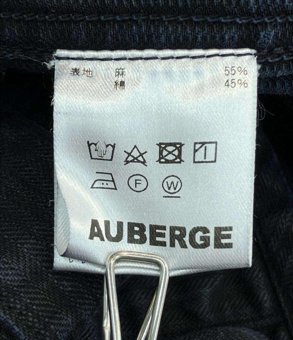 AUBERGE ジャケット メンズ SIZE 42 オーベルジュ