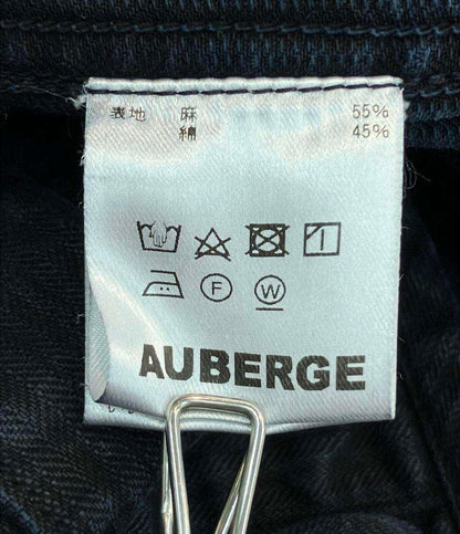 AUBERGE ジャケット メンズ SIZE 42 オーベルジュ