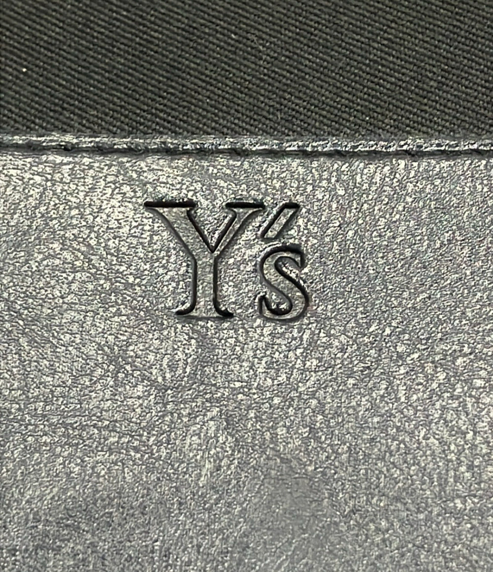 Y's トートバッグ メンズ ワイズ