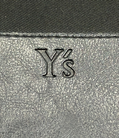 Y's トートバッグ メンズ ワイズ