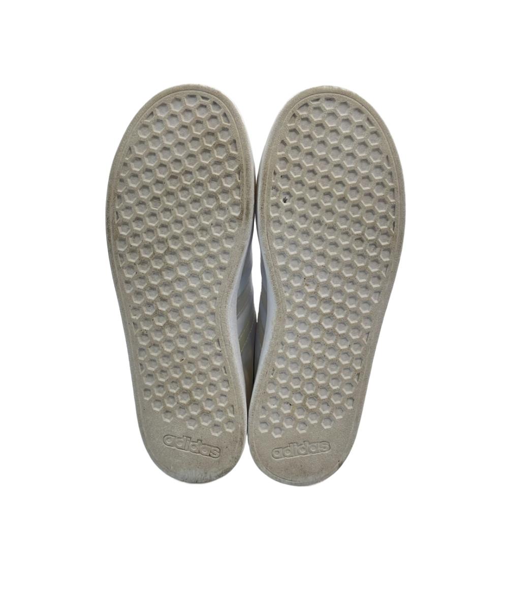 アディダス ローカットスニーカー GRAND COURT 2.0 GY2326 キッズ SIZE 25.0 (M) adidas