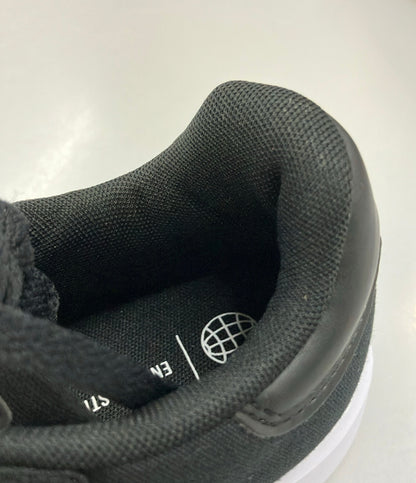 美品 adidas ローカットスニーカー 厚底 CLN COURT PF W GW6909 レディース SIZE 24.0 (L) アディダス