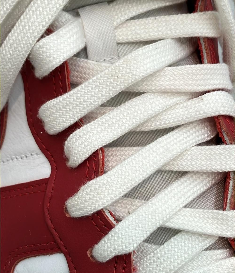 NIKE ハイカットスニーカー ターミネーター ハイ FJ4454-100 メンズ SIZE 28.5 (XL) ナイキ