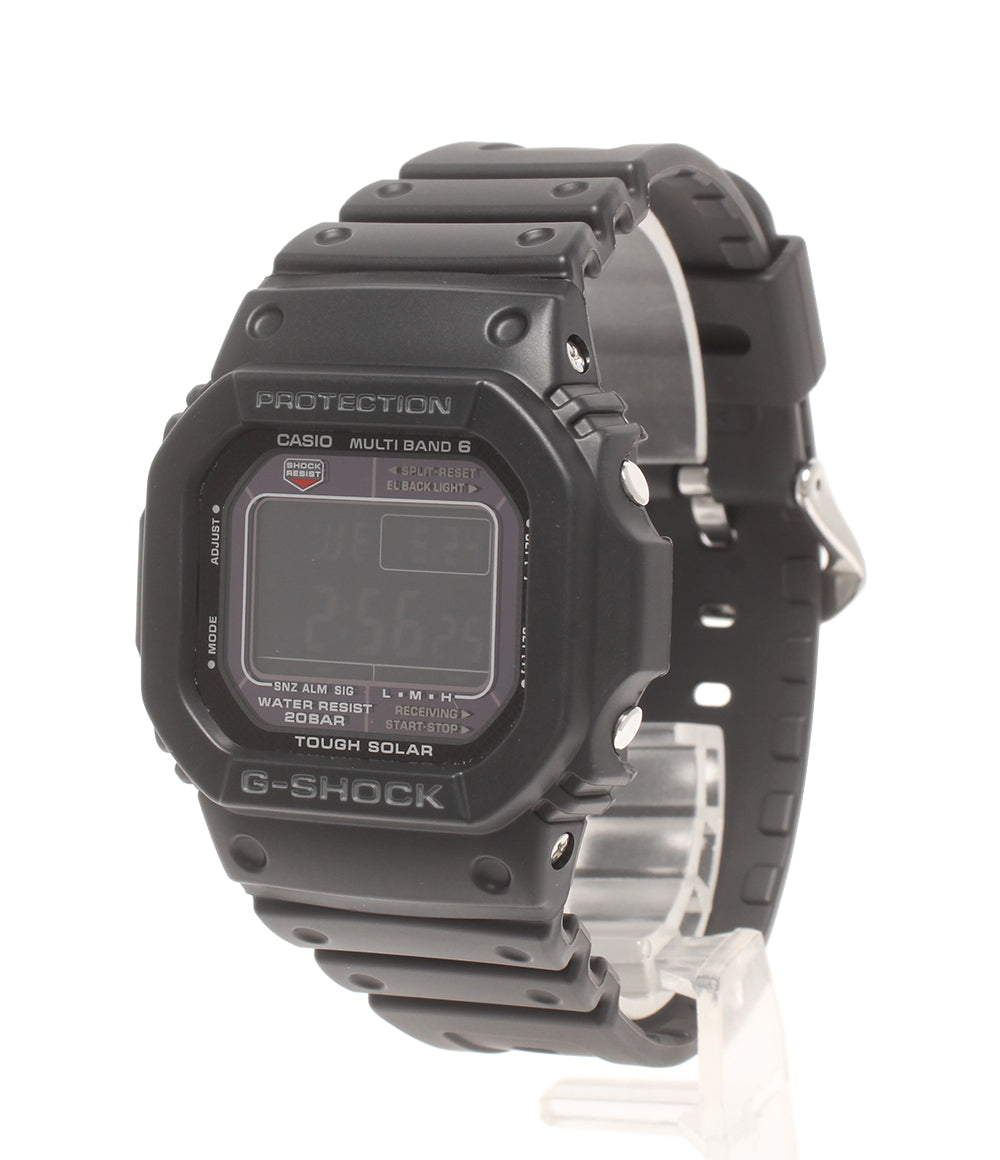 美品 CASIO 腕時計 G-SHOCK ソーラー GW-M5610 メンズ カシオ