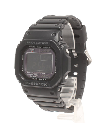 美品 CASIO 腕時計 G-SHOCK ソーラー GW-M5610 メンズ カシオ