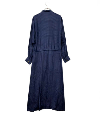 Tory Burch 長袖ワンピース シルク混 00000137880048 レディース SIZE XS トリーバーチ