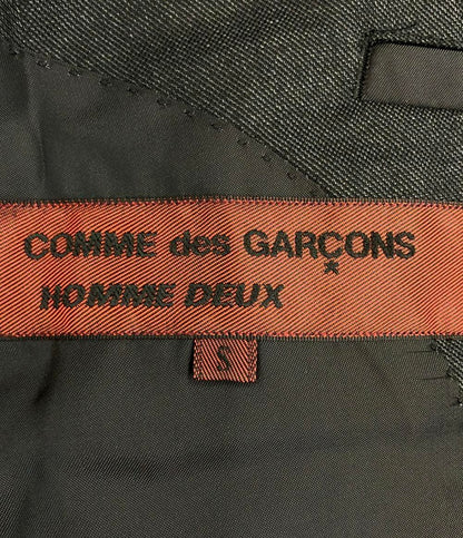 コムデギャルソン テーラードジャケット メンズ SIZE S (S) COMME des GARCONS