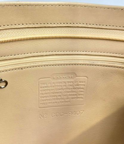COACH ショルダーバッグ 肩掛け 9407 レディース コーチ