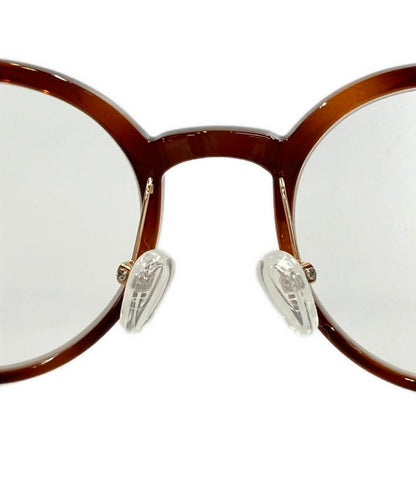 カリン 伊達メガネ C3 49□21 145 レディース CARIN