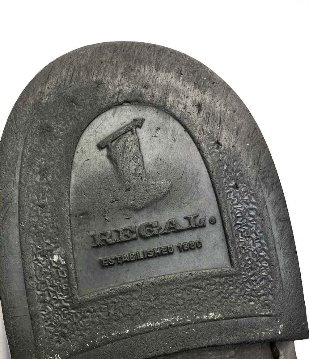 REGAL ローファー レディース SIZE 24.0 (L) リーガル