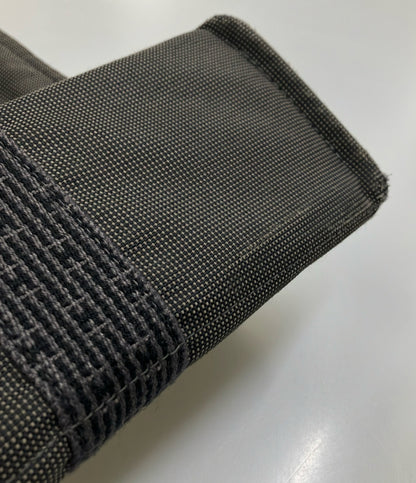 HERMES トートバッグ エールラインMM レディース エルメス