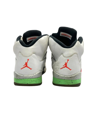 ナイキ ハイカットスニーカー AIR JORDAN 5 RETRO 136027-115 メンズ SIZE 28.5 (XL) NIKE