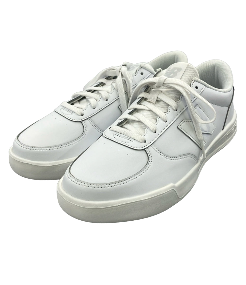 美品 NEW BALANCE ローカットスニーカー CT30SC2 メンズ SIZE 27.0 ニューバランス