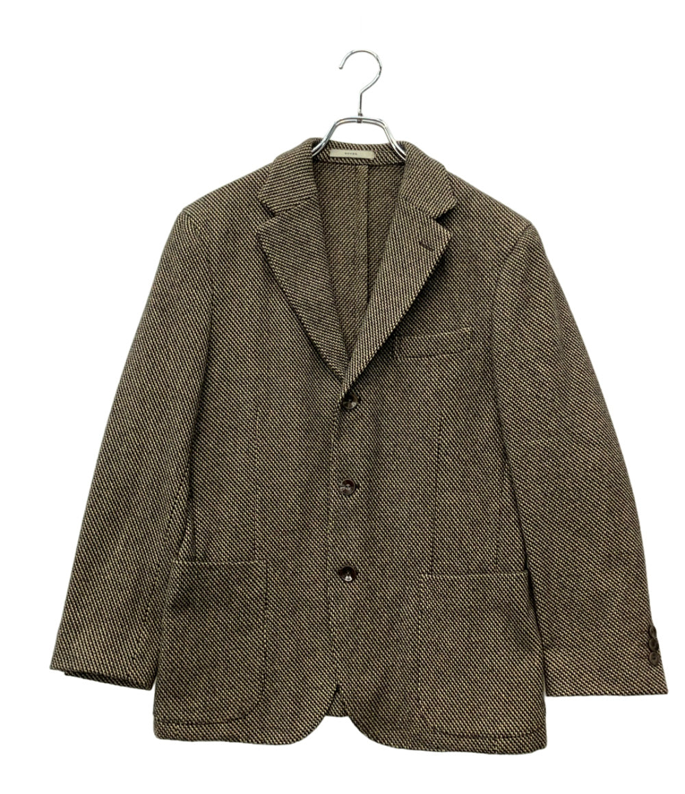 BOGLIOLI DOVER テーラードジャケット メンズ SIZE 46 (M) ボリオリ