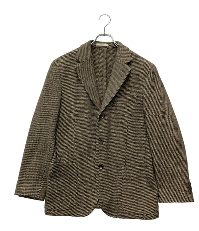 BOGLIOLI DOVER テーラードジャケット メンズ SIZE 46 (M) ボリオリ