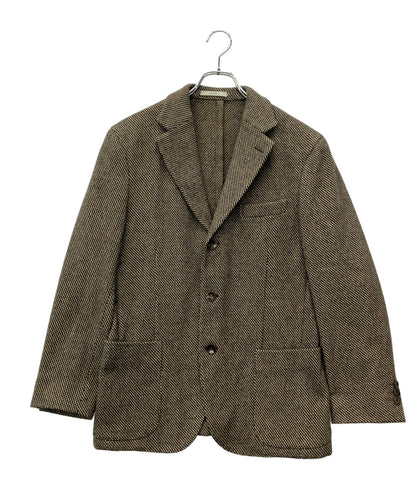 BOGLIOLI DOVER テーラードジャケット メンズ SIZE 46 (M) ボリオリ