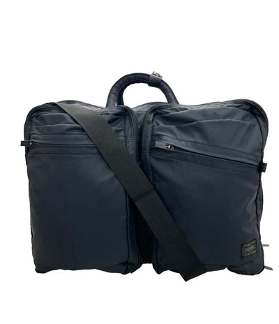 ポーター レイヤー 3wayブリーフケース ショルダーバッグ リュック 斜め掛け メンズ PORTER