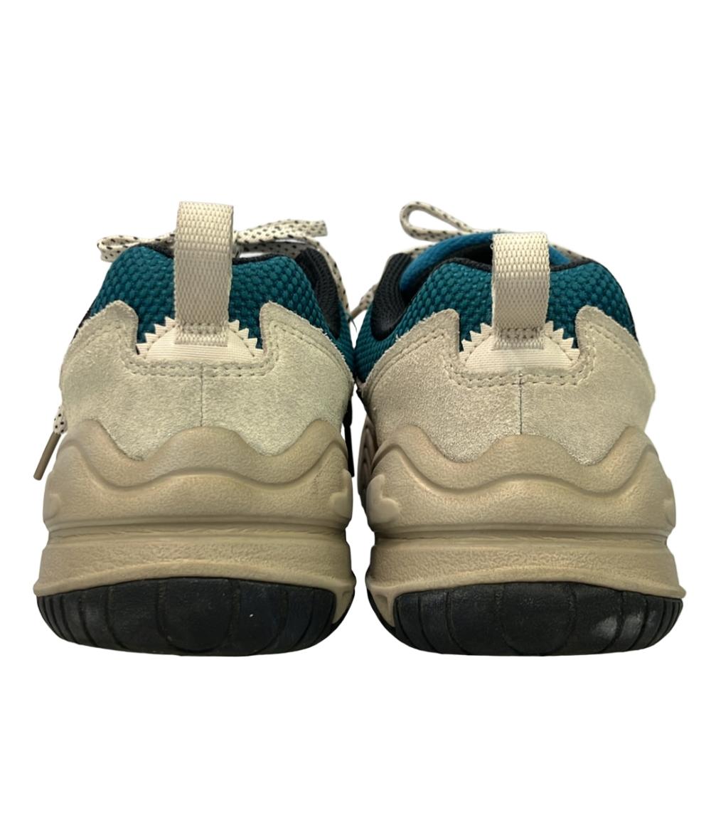 NIKE ローカットスニーカー テック ヘラ DR9761-110 レディース SIZE 24.0 (L) ナイキ