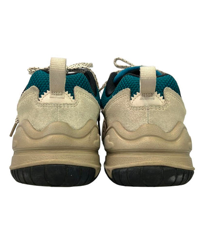 NIKE ローカットスニーカー テック ヘラ DR9761-110 レディース SIZE 24.0 (L) ナイキ