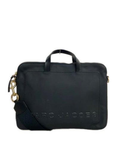 最終価格！【新品！】MARC JACOBS 真四角 PCケース 