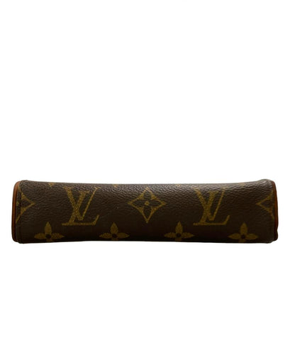 訳あり LOUIS VUITTON ウエストバッグ ポシェット フロランティーヌ モノグラム M51855 レディース ルイ・ヴィトン