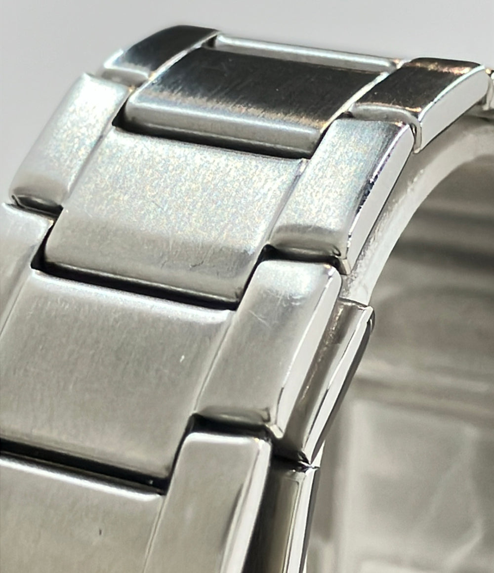 CASIO 腕時計 ソーラー ブラック WVA-M600 メンズ カシオ